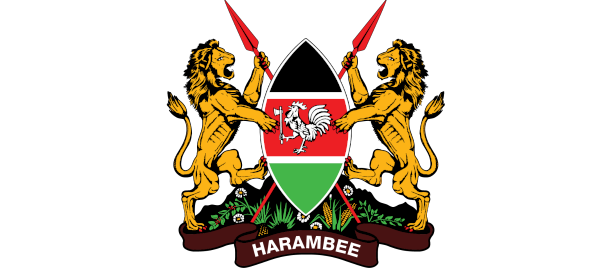 kenya government logo